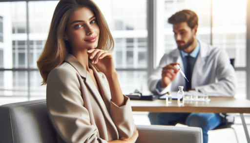 Evde Serum Hizmeti Hangi Durumlarda Tercih Edilir?