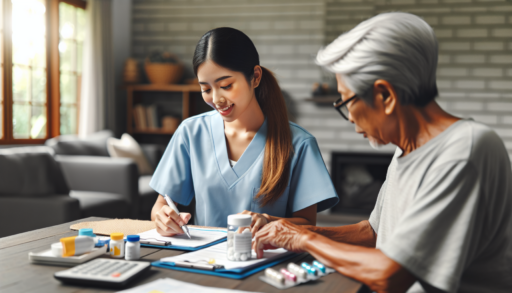 Kartal’da Evde Hemşirelik Hizmeti Nasıl Planlanır?